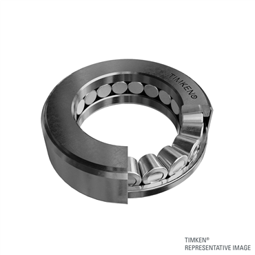 Timken Co.T302W-904A1